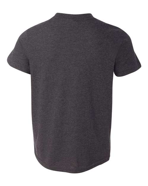 Bella Canvas Youth Jersey Tee - 3001Y