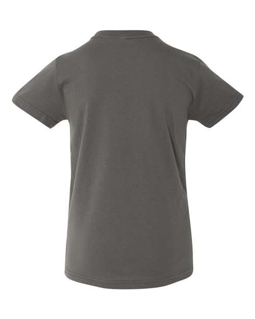 Bella Canvas Youth Jersey Tee - 3001Y