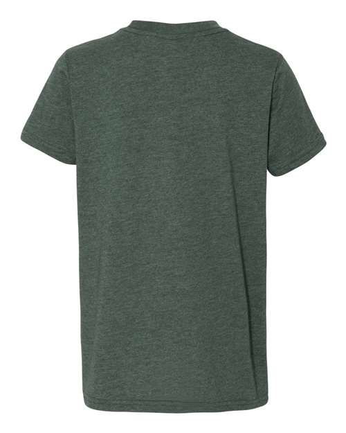 Bella Canvas Youth Jersey Tee - 3001Y