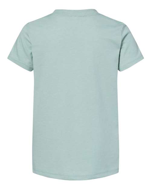 Bella Canvas Youth Jersey Tee - 3001Y