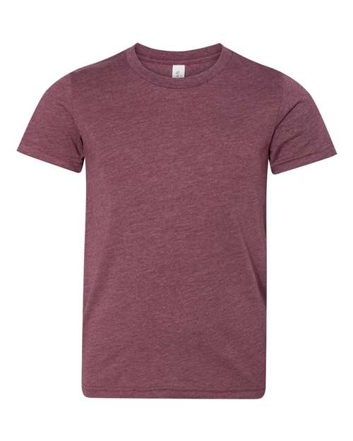 Bella Canvas Youth Jersey Tee - 3001Y