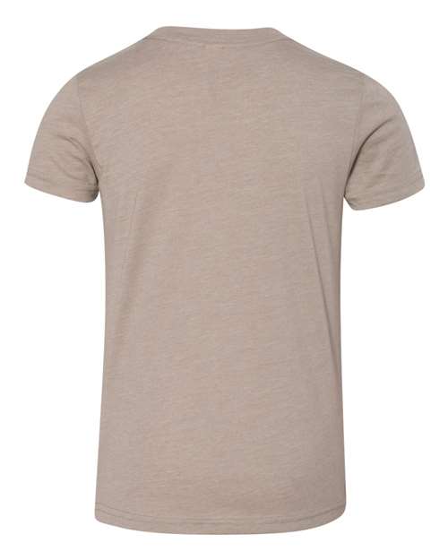 Bella Canvas Youth Jersey Tee - 3001Y