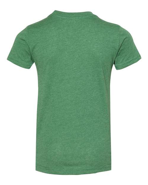 Bella Canvas Youth Jersey Tee - 3001Y