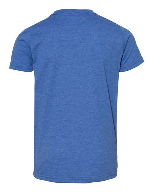 Bella Canvas Youth Jersey Tee - 3001Y