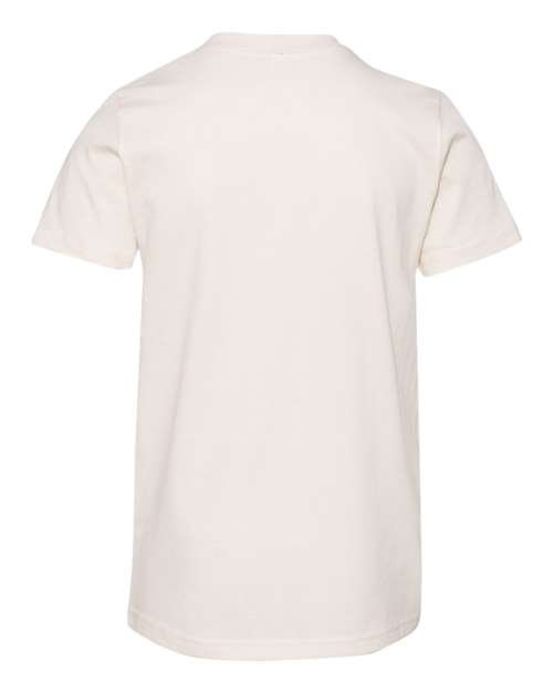 Bella Canvas Youth Jersey Tee - 3001Y