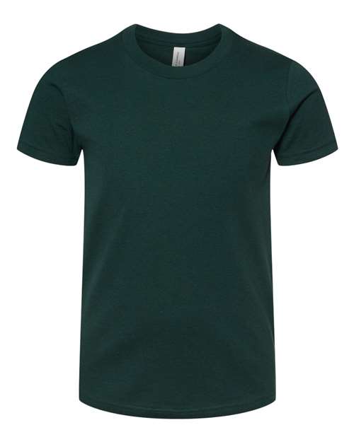 Bella Canvas Youth Jersey Tee - 3001Y