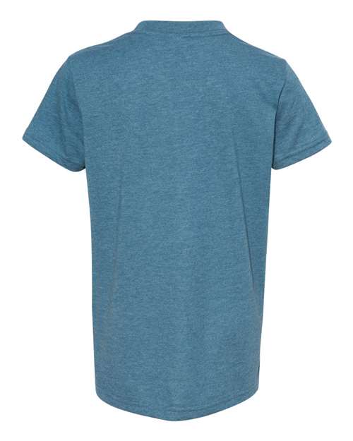 Bella Canvas Youth Jersey Tee - 3001Y