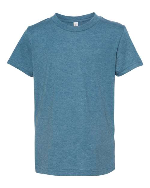 Bella Canvas Youth Jersey Tee - 3001Y