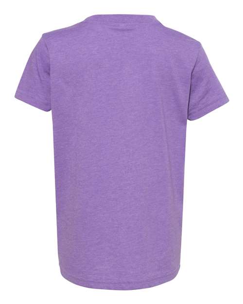 Bella Canvas Youth Jersey Tee - 3001Y