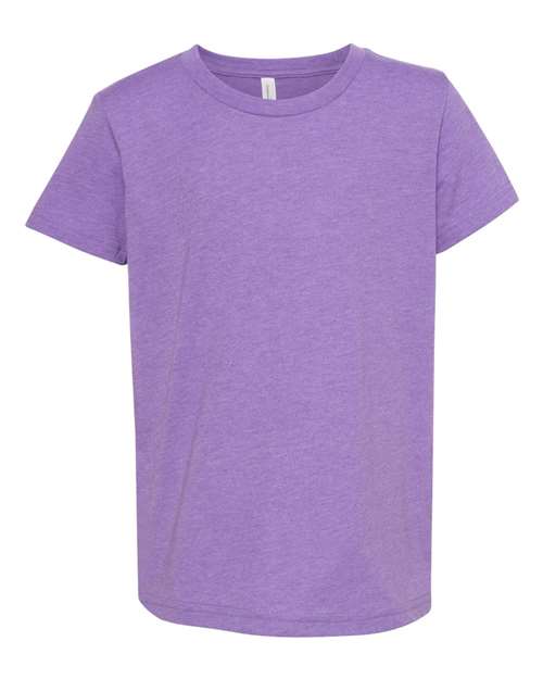 Bella Canvas Youth Jersey Tee - 3001Y