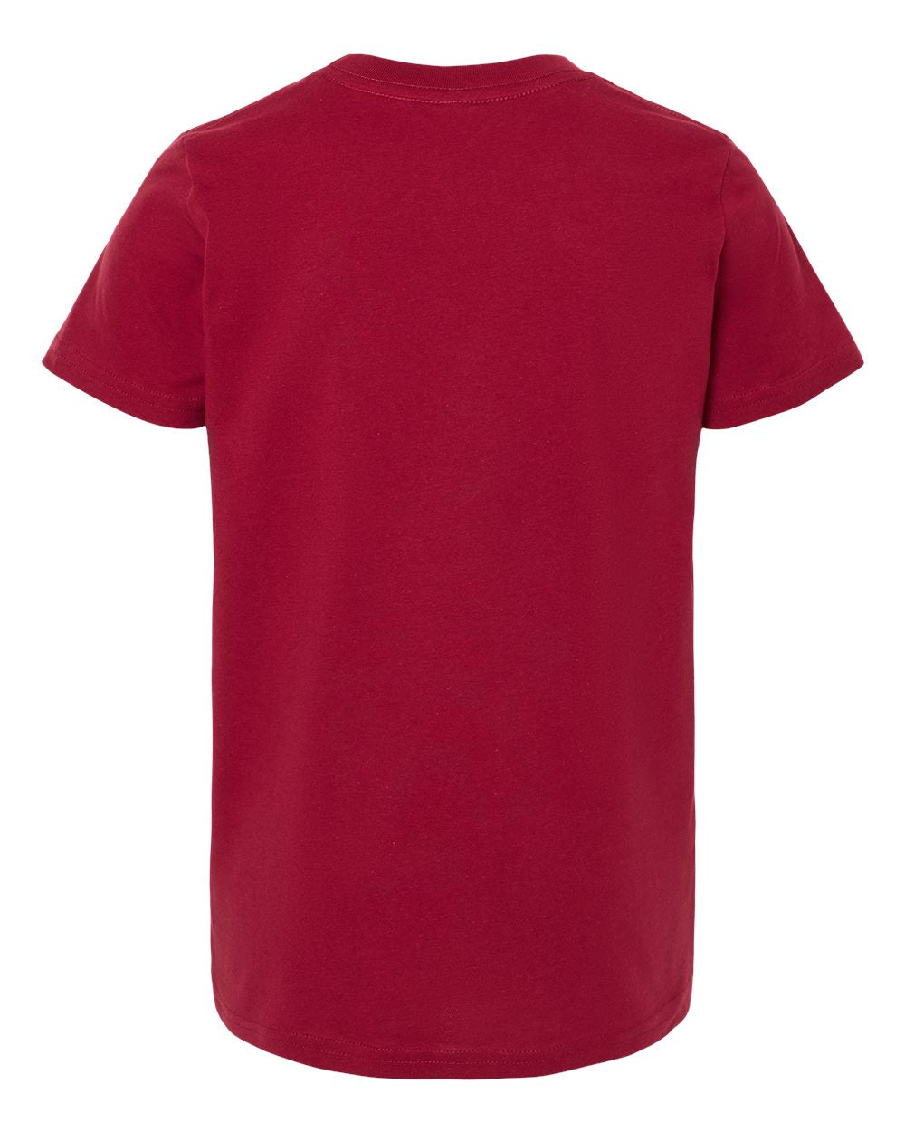 Bella Canvas Youth Jersey Tee - 3001Y