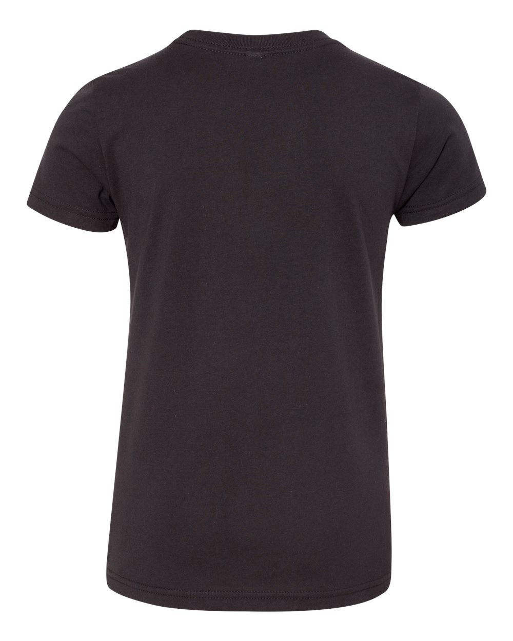 Bella Canvas Youth Jersey Tee - 3001Y