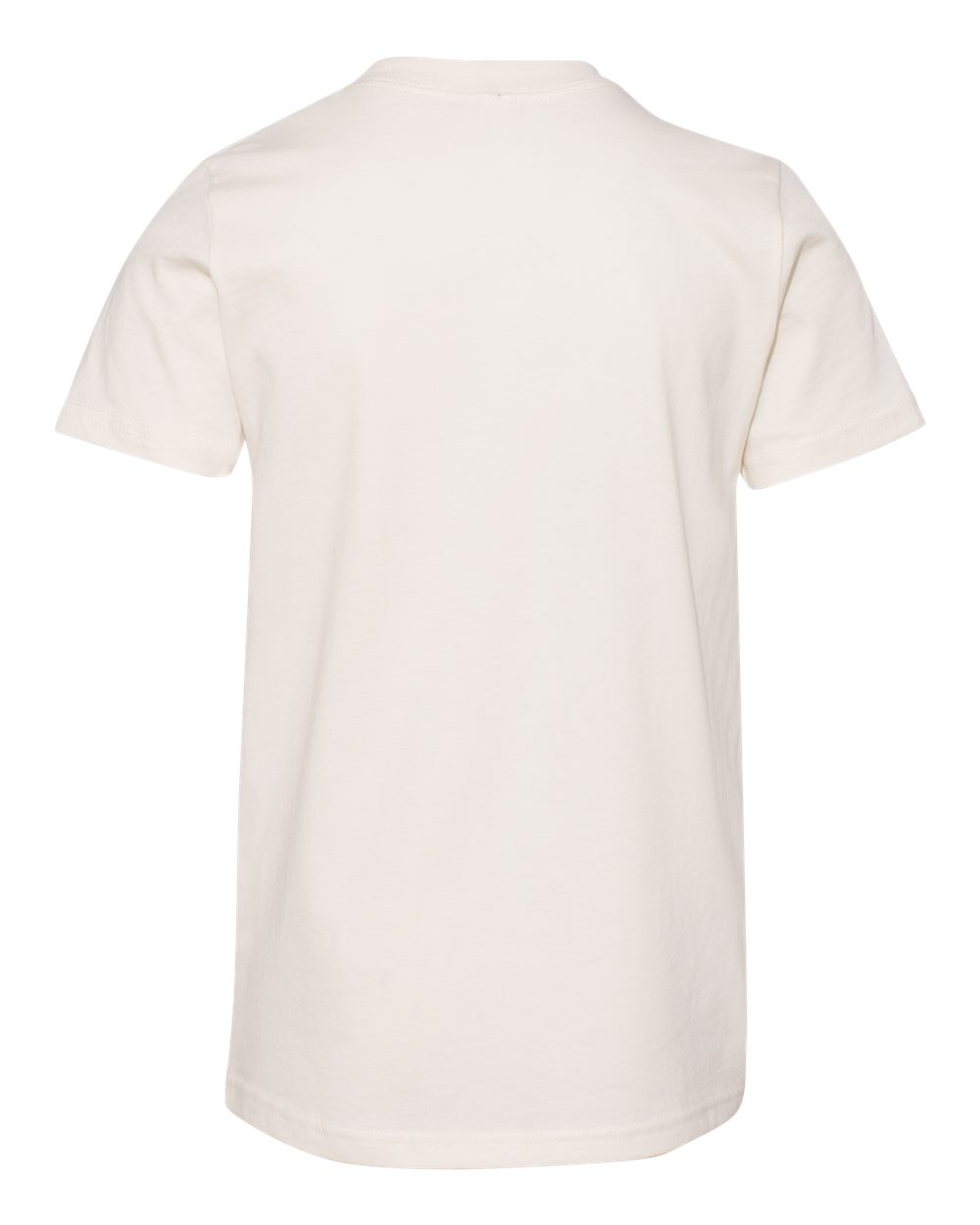 Bella Canvas Youth Jersey Tee - 3001Y