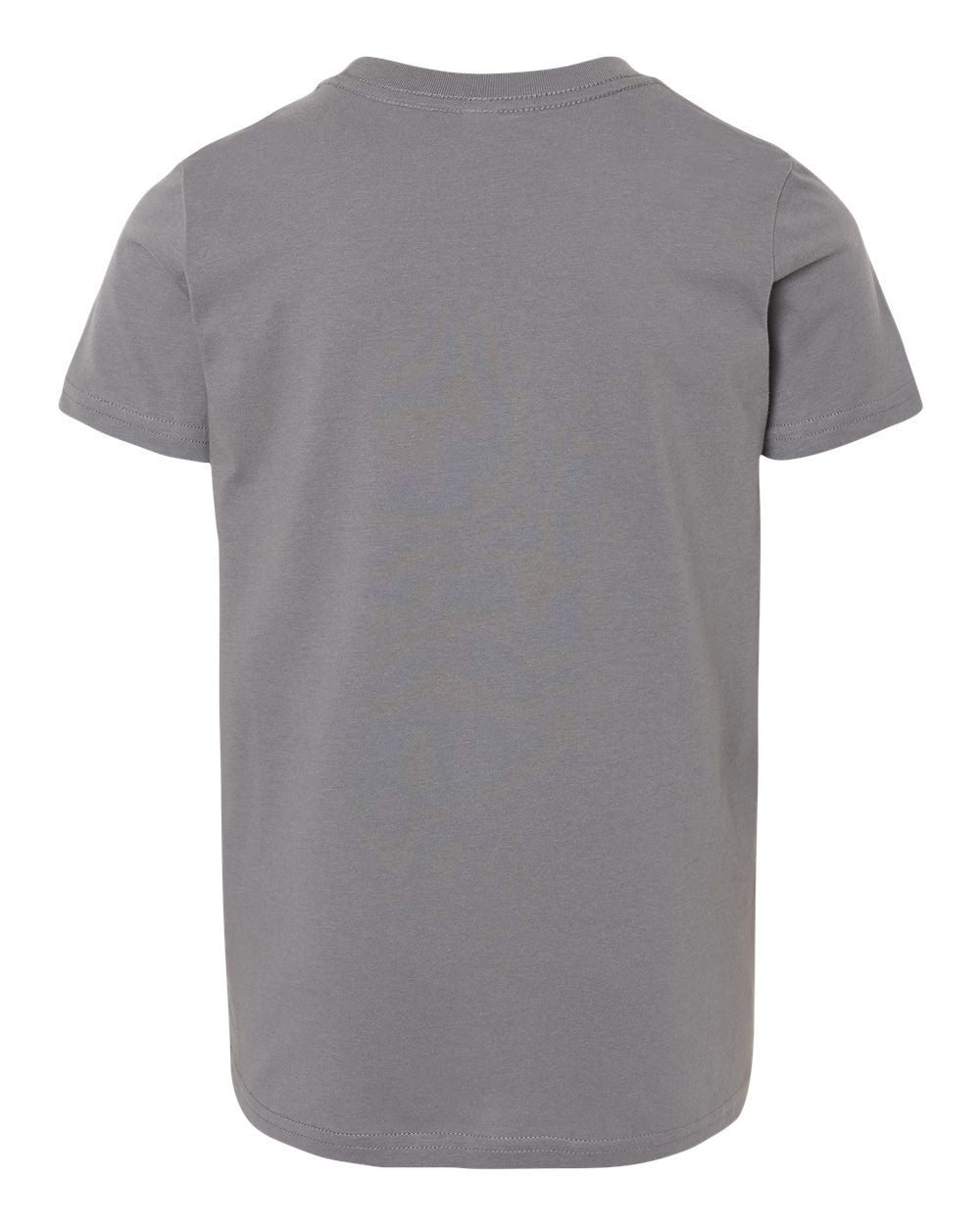 Bella Canvas Youth Jersey Tee - 3001Y