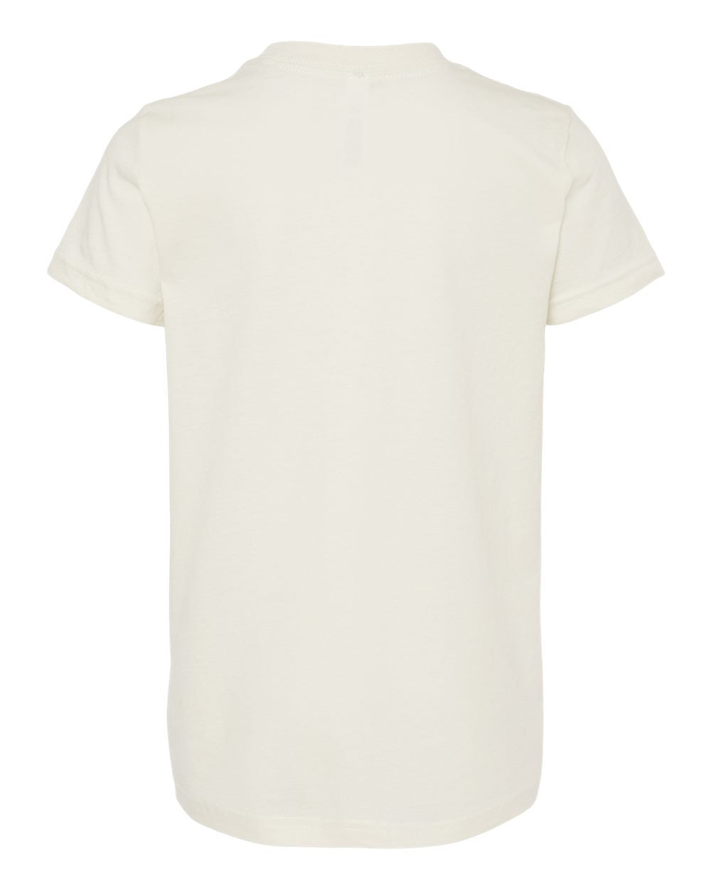 Bella Canvas Youth Jersey Tee - 3001Y