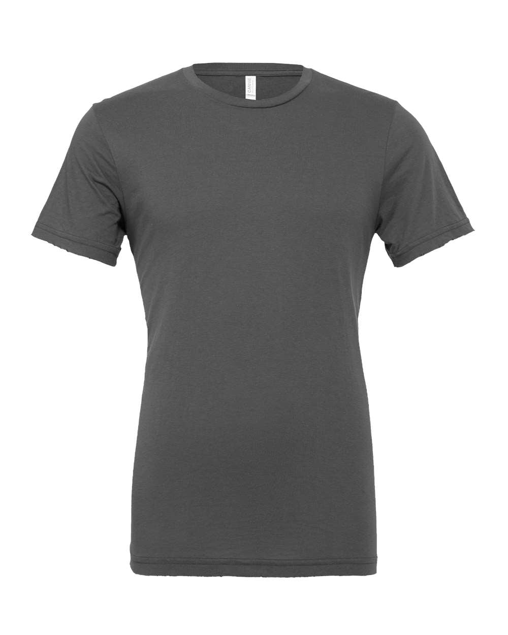 Bella Canvas Unisex Jersey Tee - 3001