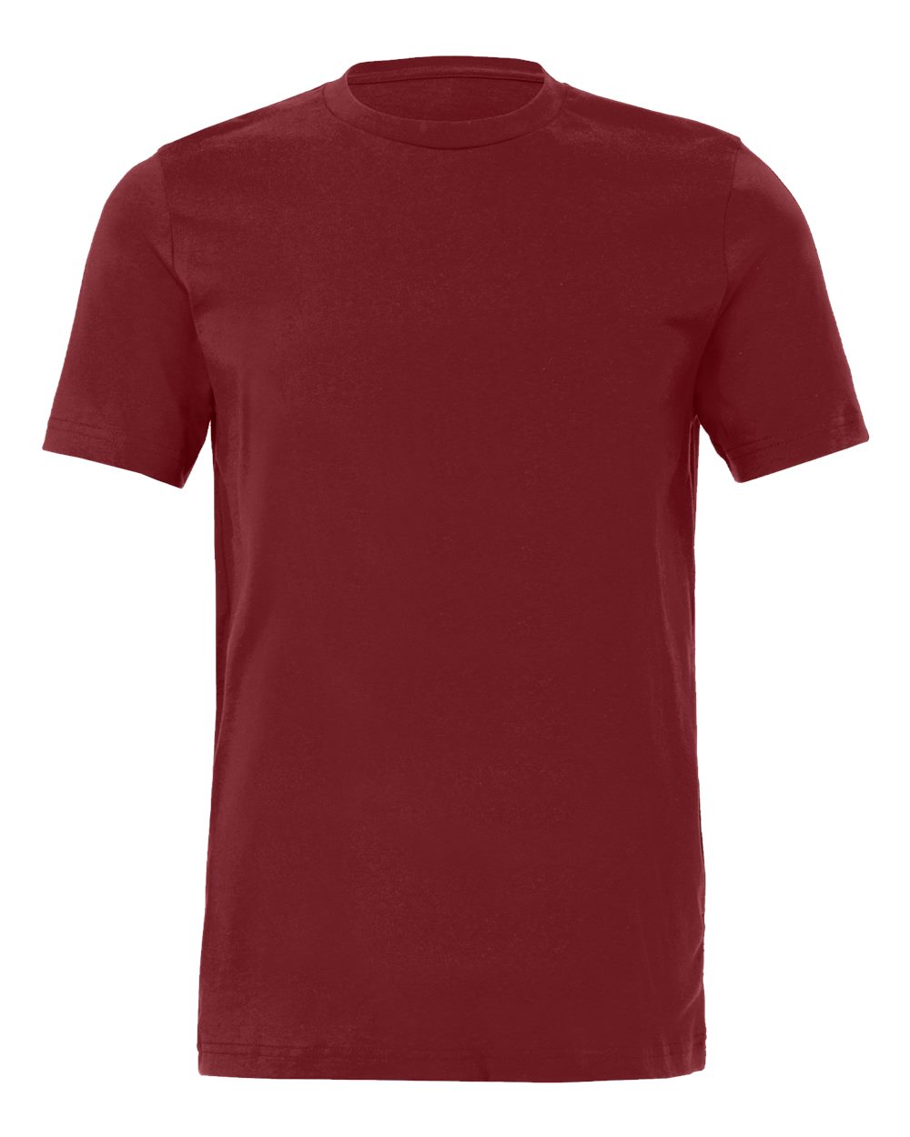 Bella Canvas 3001 T-Shirt Package (100 Pieces)