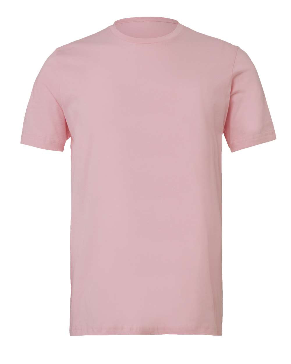 Bella Canvas Unisex Jersey Tee - 3001