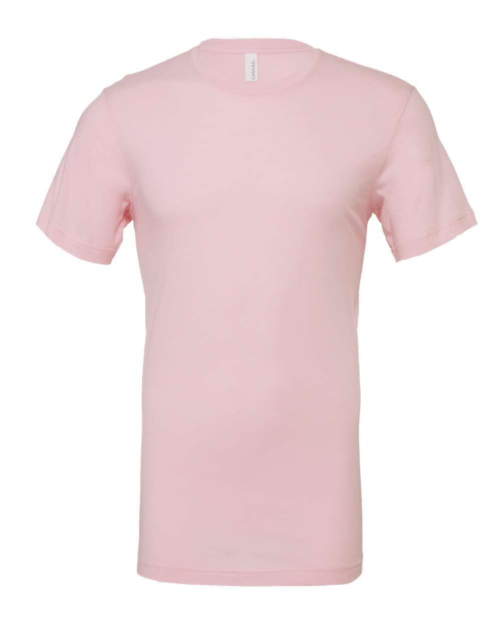 Bella Canvas Unisex Jersey Tee - 3001