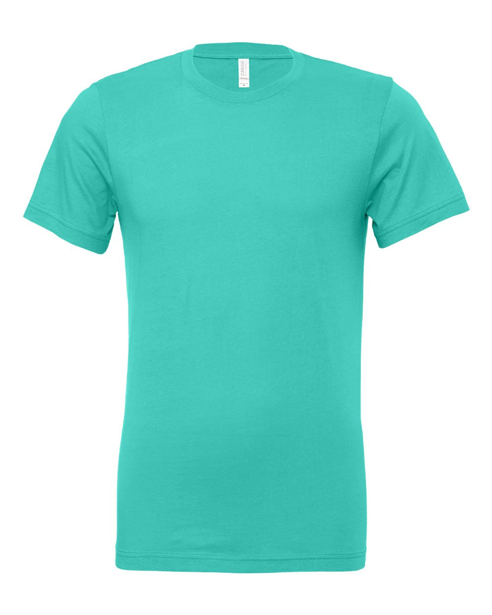 Bella Canvas Unisex Jersey Tee - 3001