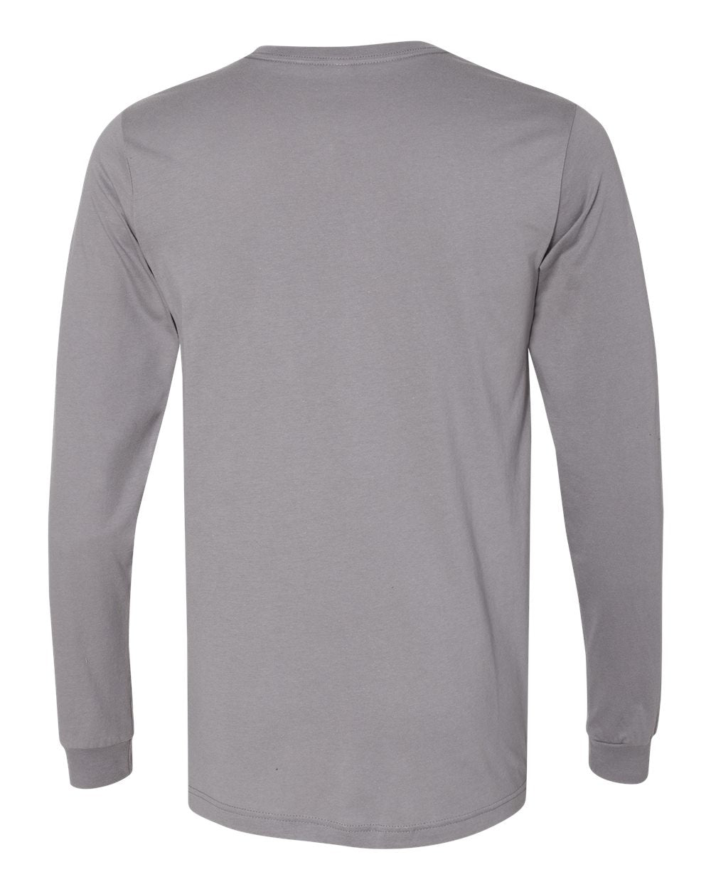 Bella Canvas Unisex Jersey Long Sleeve Tee - 3501