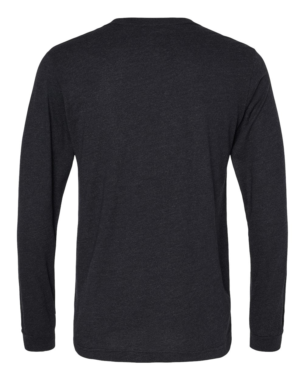 Bella Canvas Triblend Long Sleeve Tee - 3513