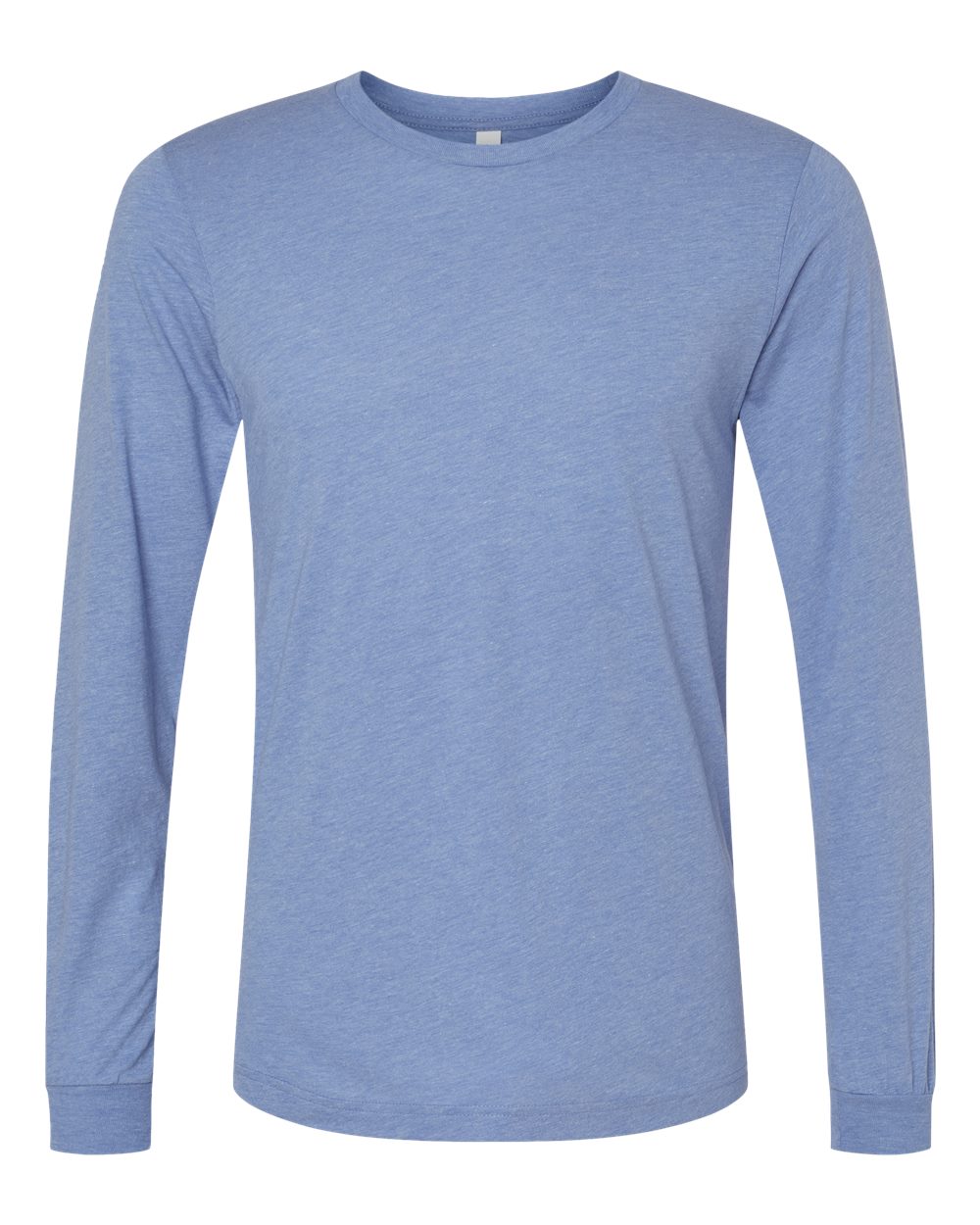 Bella Canvas Triblend Long Sleeve Tee - 3513