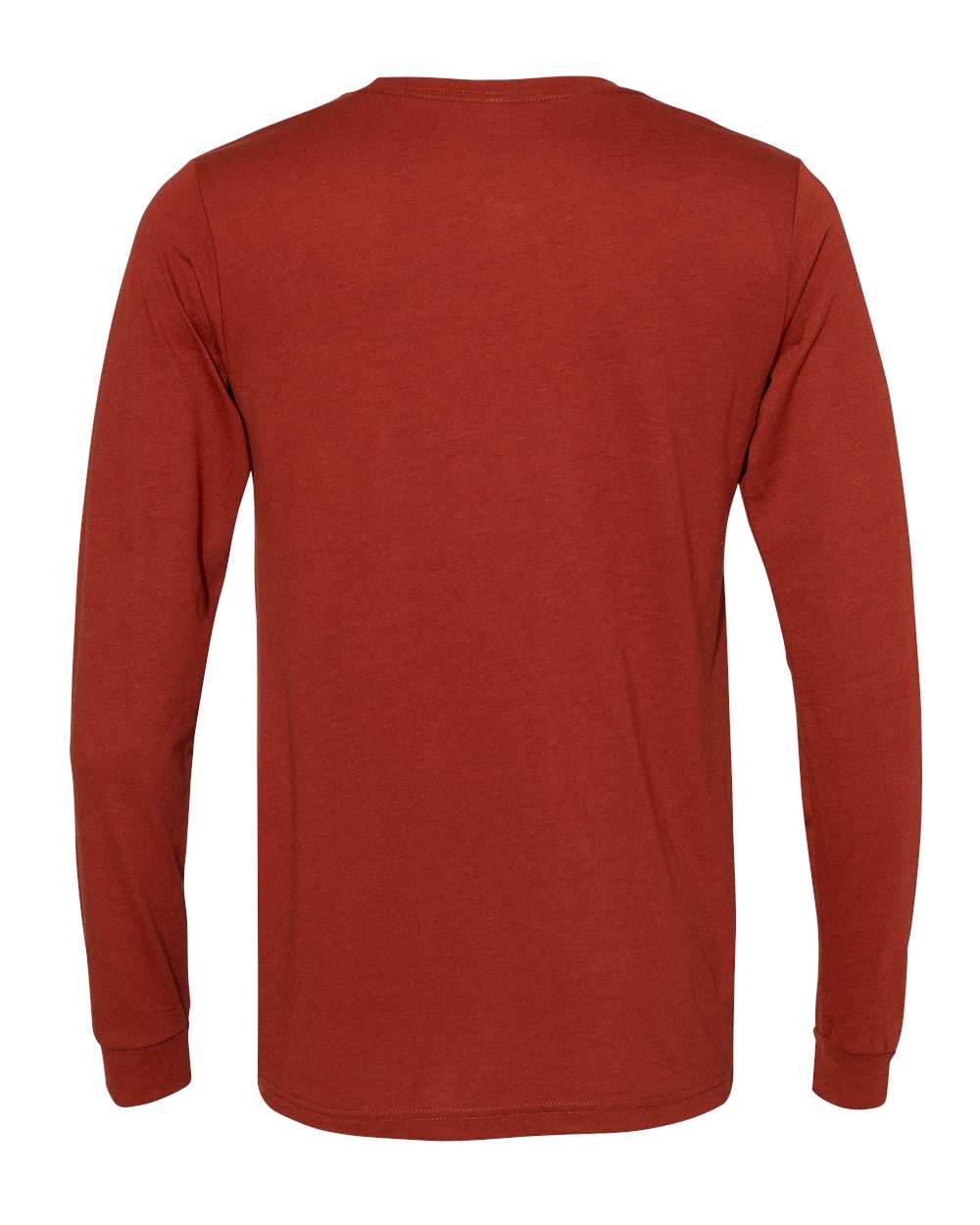 Bella Canvas Triblend Long Sleeve Tee - 3513