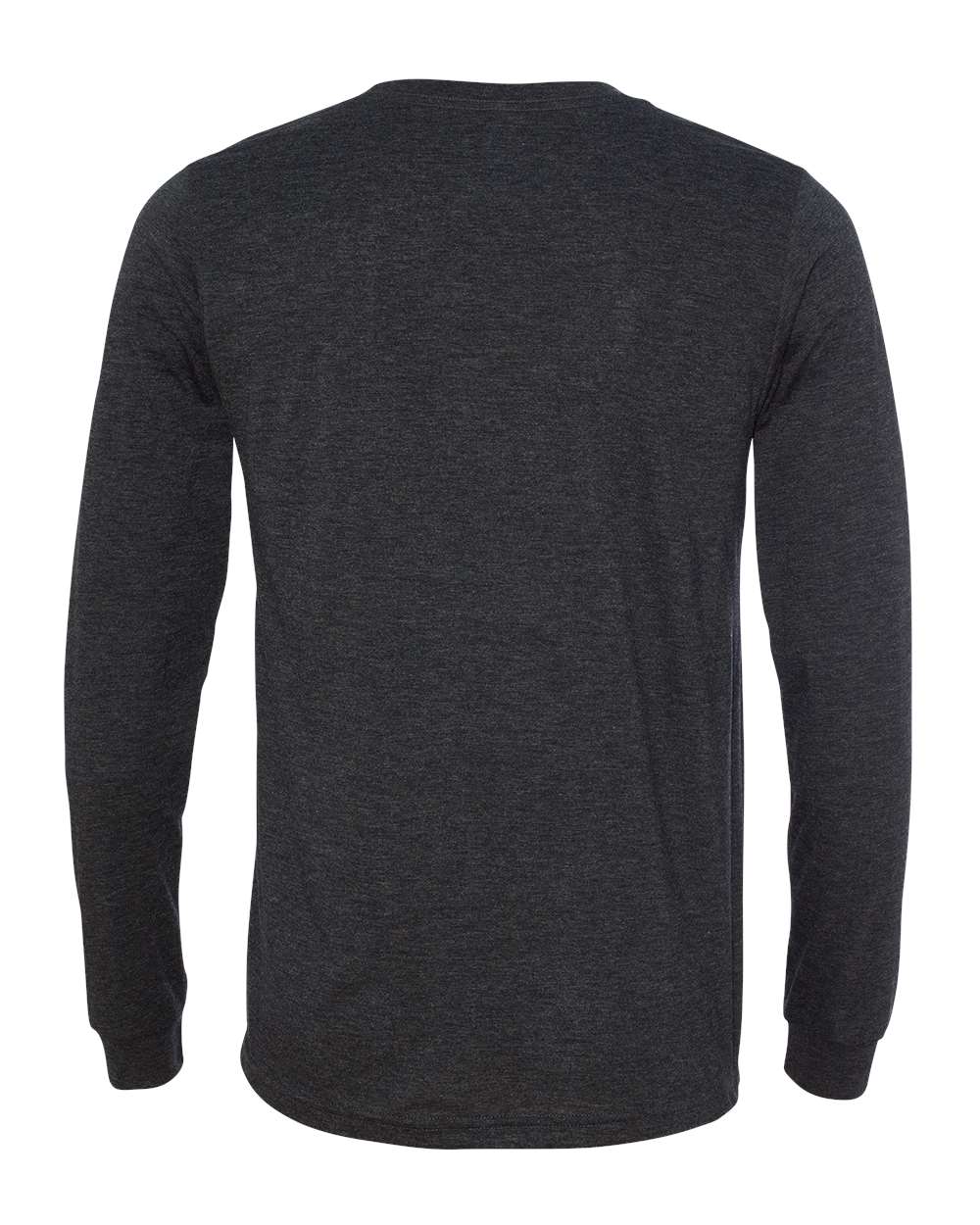 Bella Canvas Triblend Long Sleeve Tee - 3513
