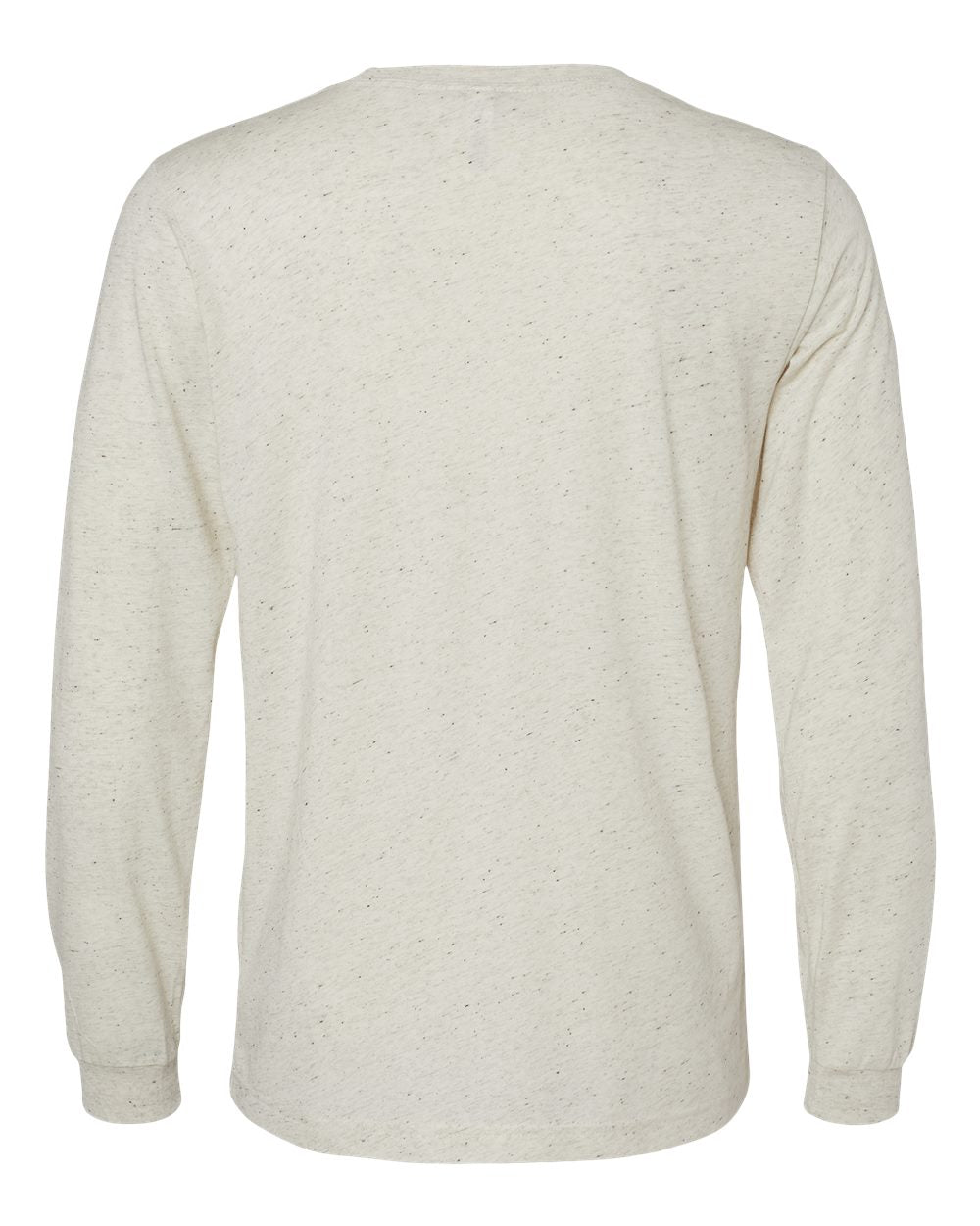 Bella Canvas Triblend Long Sleeve Tee - 3513