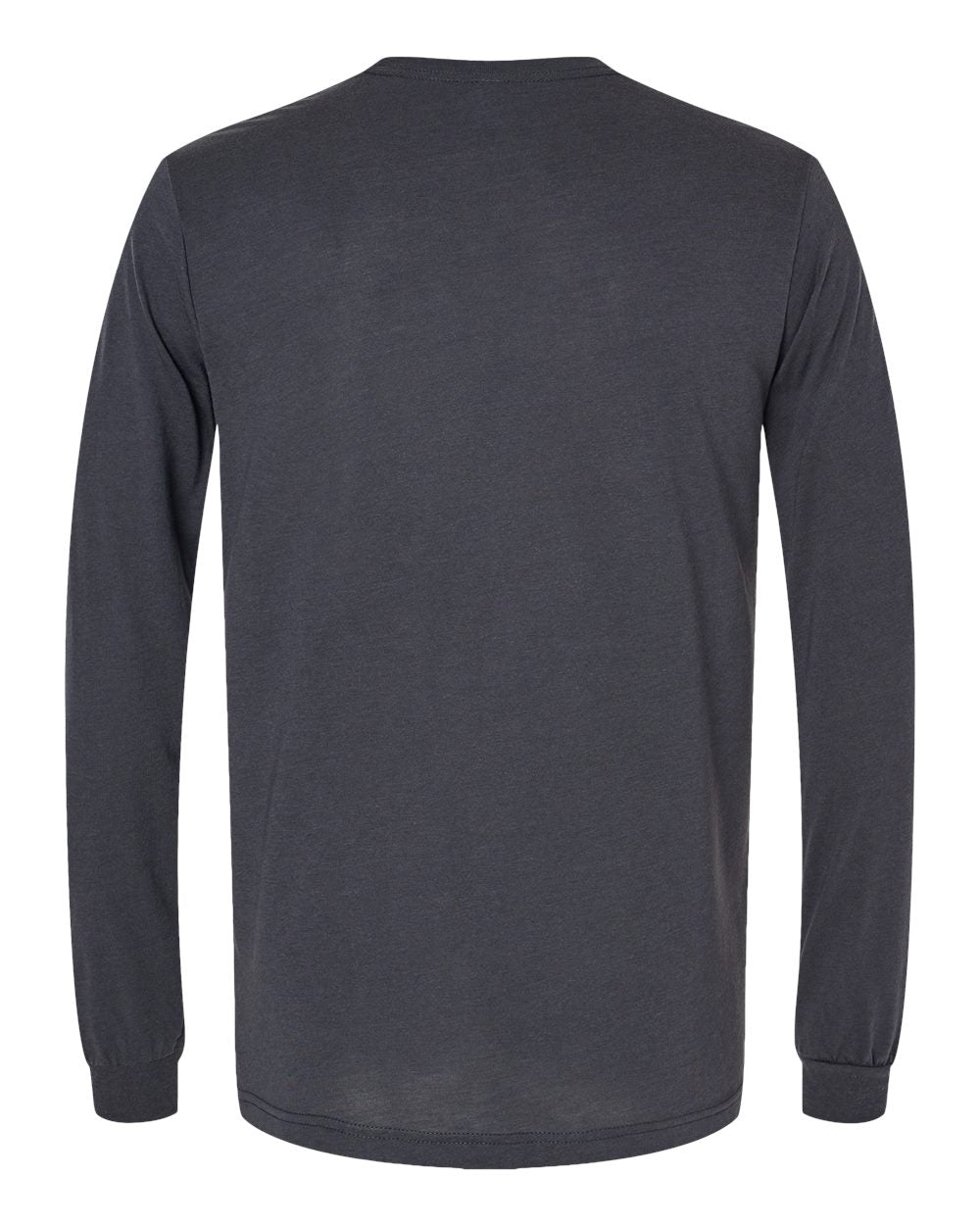 Bella Canvas Triblend Long Sleeve Tee - 3513