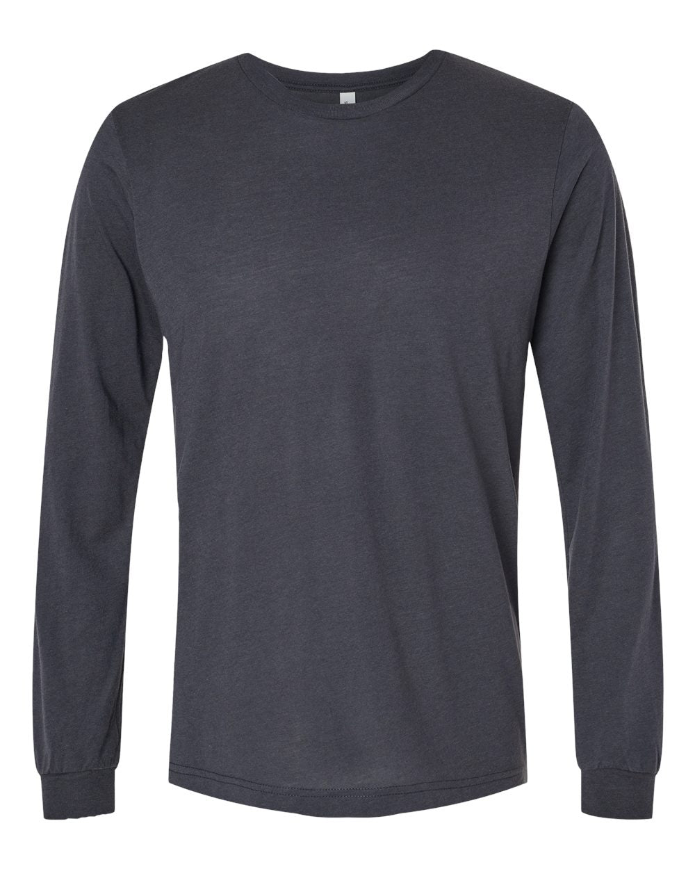 Bella Canvas Triblend Long Sleeve Tee - 3513