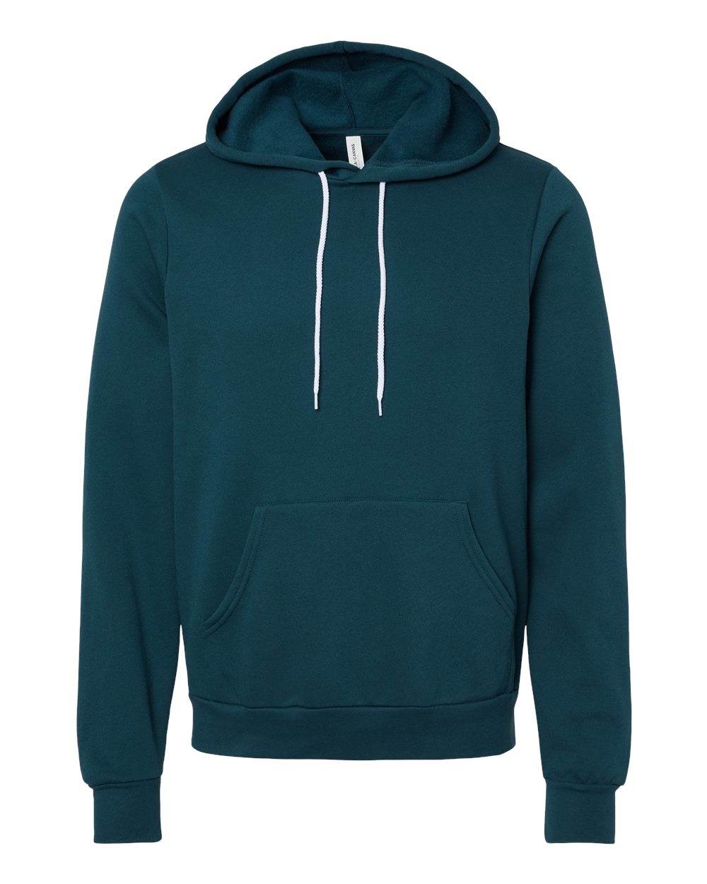 Bella Canvas Sponge Fleece Hoodie - 3719