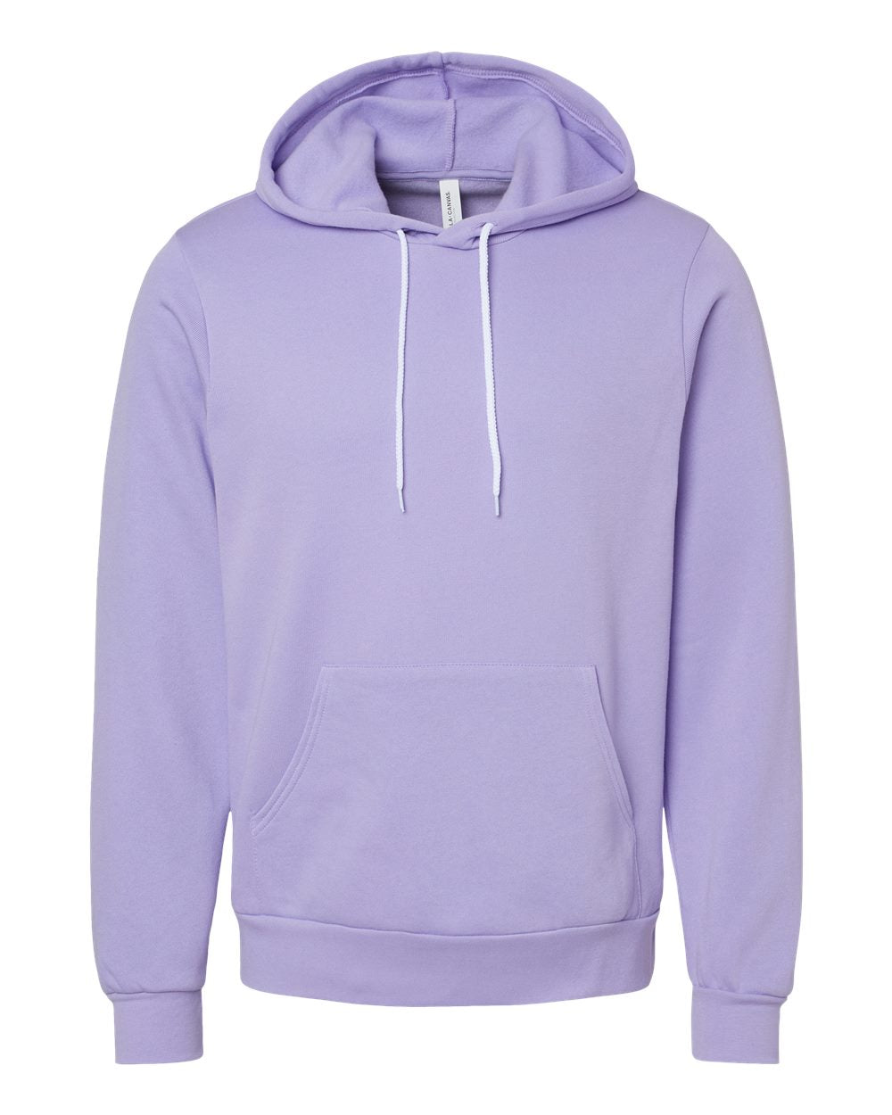 Bella Canvas Sponge Fleece Hoodie - 3719