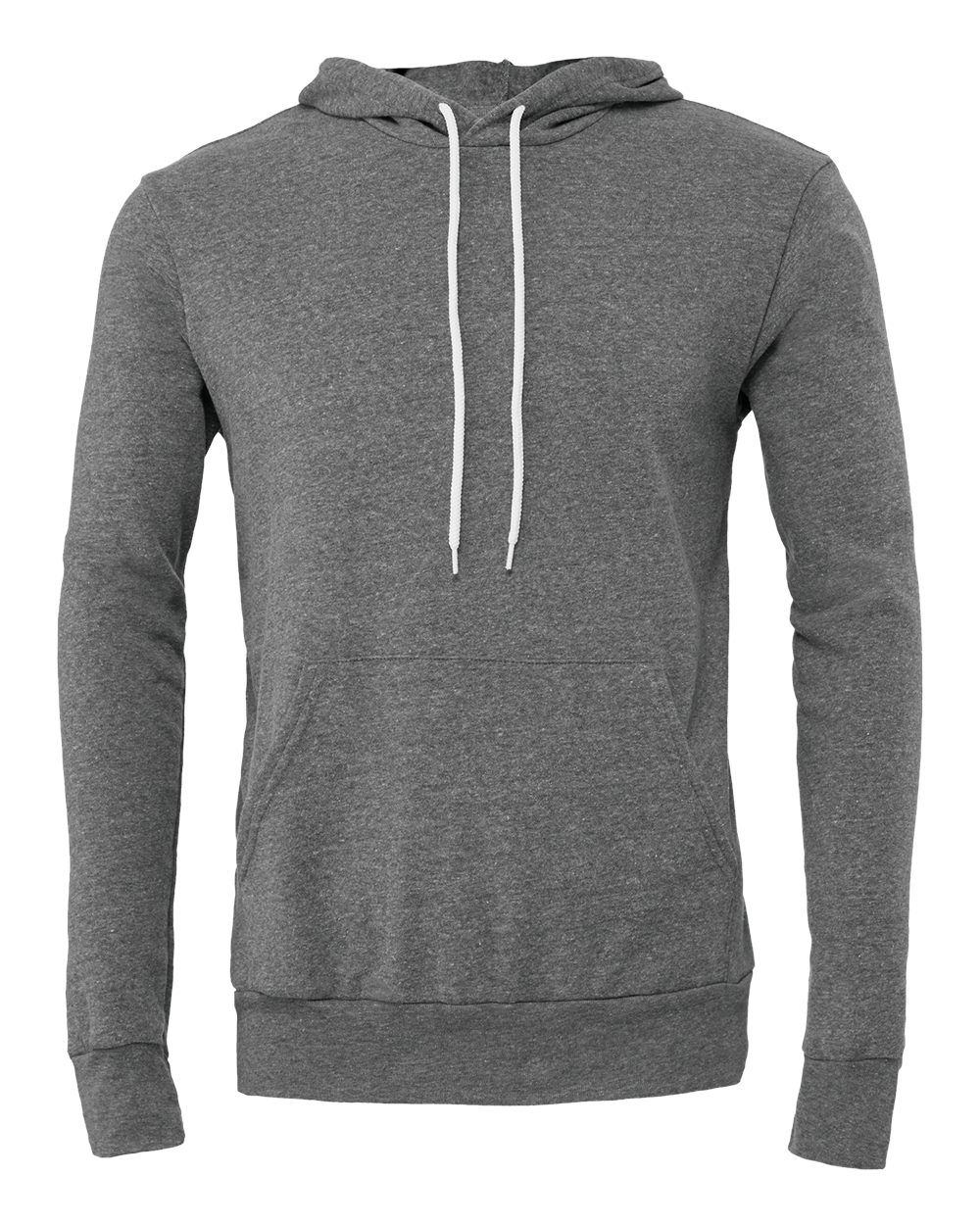 Bella Canvas Sponge Fleece Hoodie - 3719