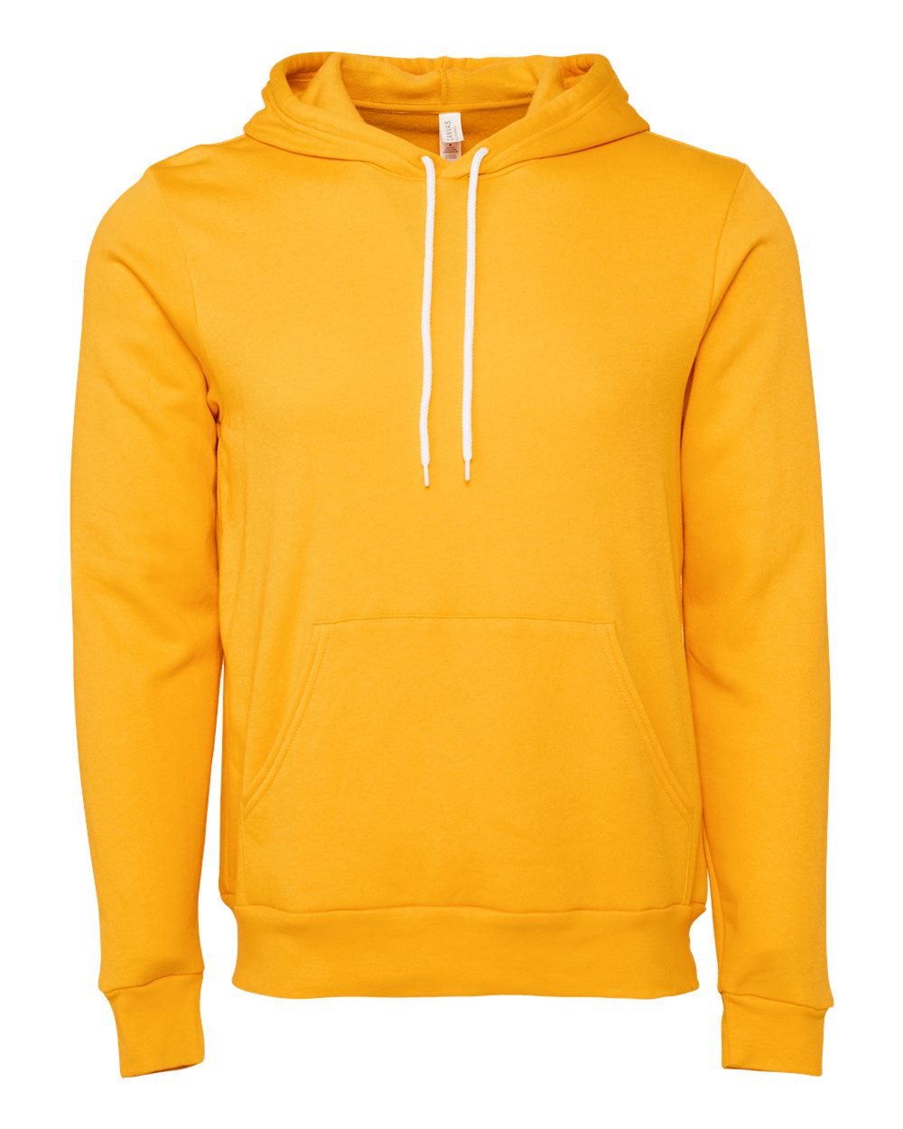 Bella Canvas Sponge Fleece Hoodie - 3719