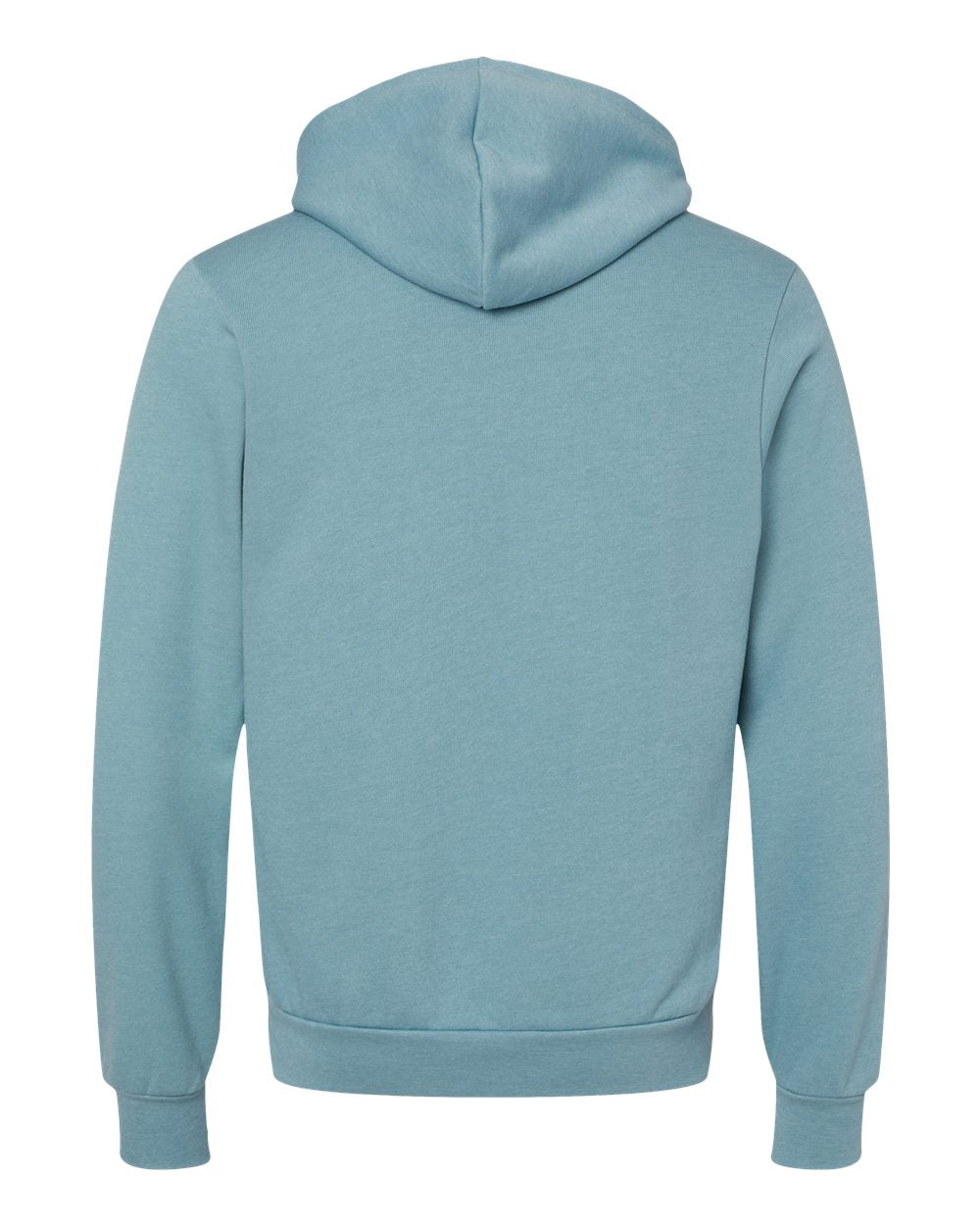 Bella Canvas Sponge Fleece Hoodie - 3719