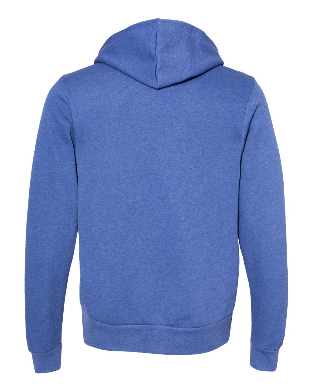 Bella Canvas Sponge Fleece Hoodie - 3719