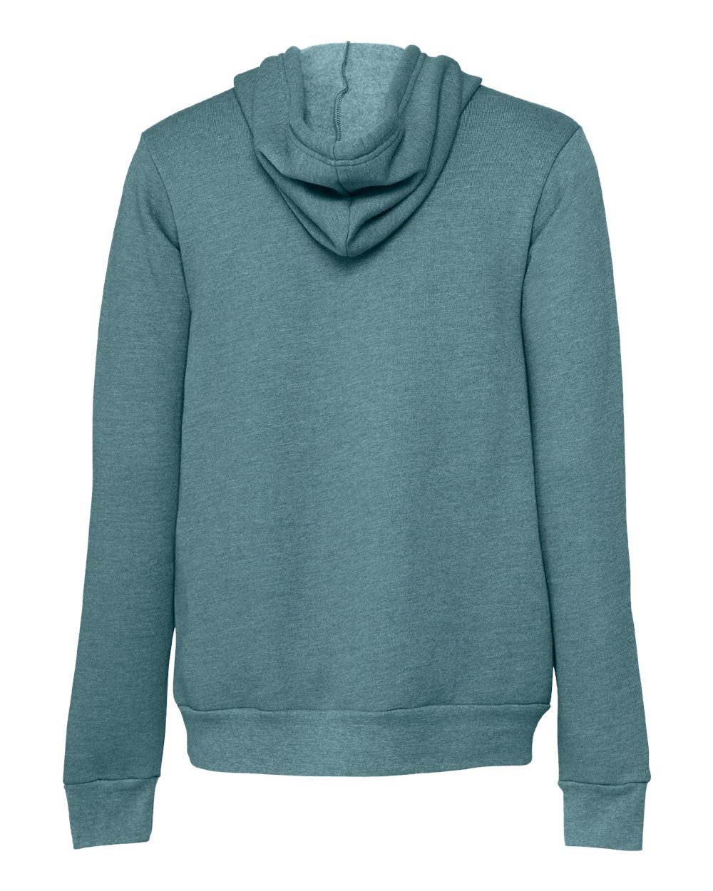 Bella Canvas Sponge Fleece Hoodie - 3719