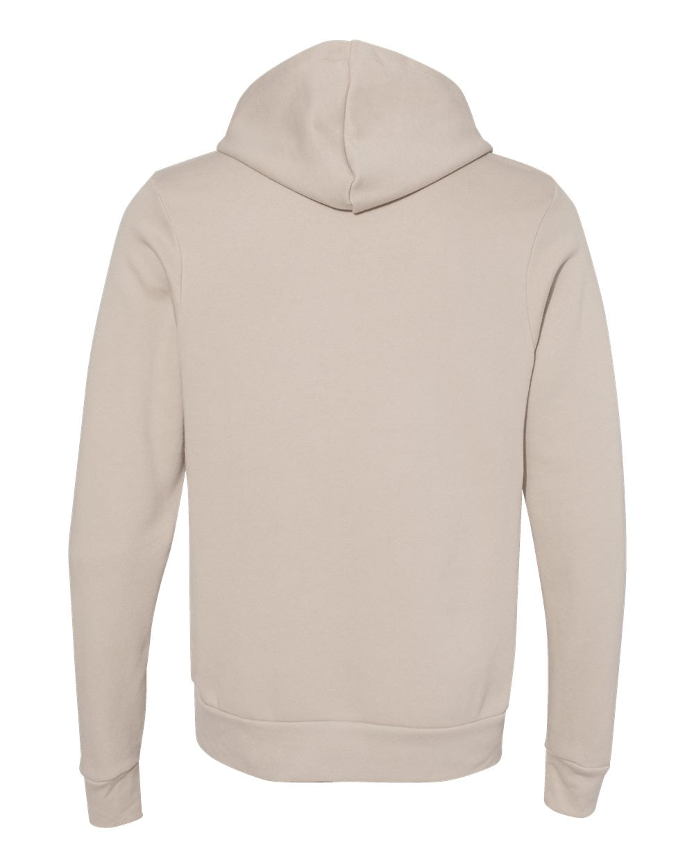 Bella Canvas Sponge Fleece Hoodie - 3719