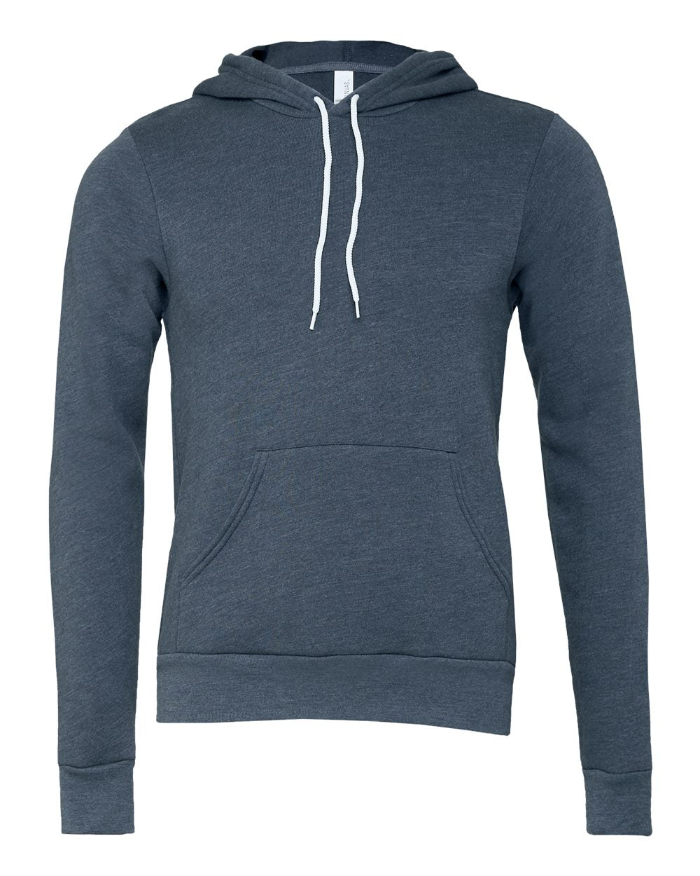 Bella Canvas Sponge Fleece Hoodie - 3719