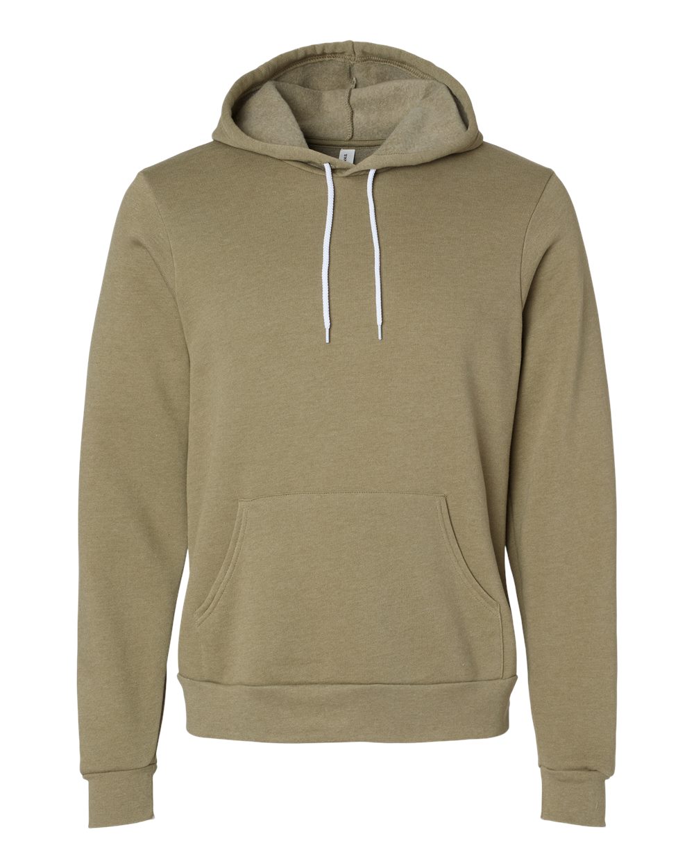 Bella Canvas Sponge Fleece Hoodie - 3719