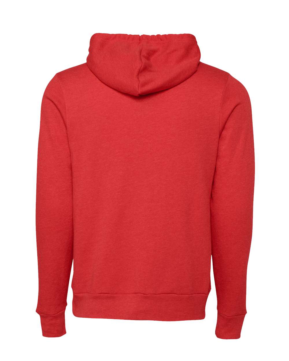 Bella Canvas Sponge Fleece Hoodie - 3719
