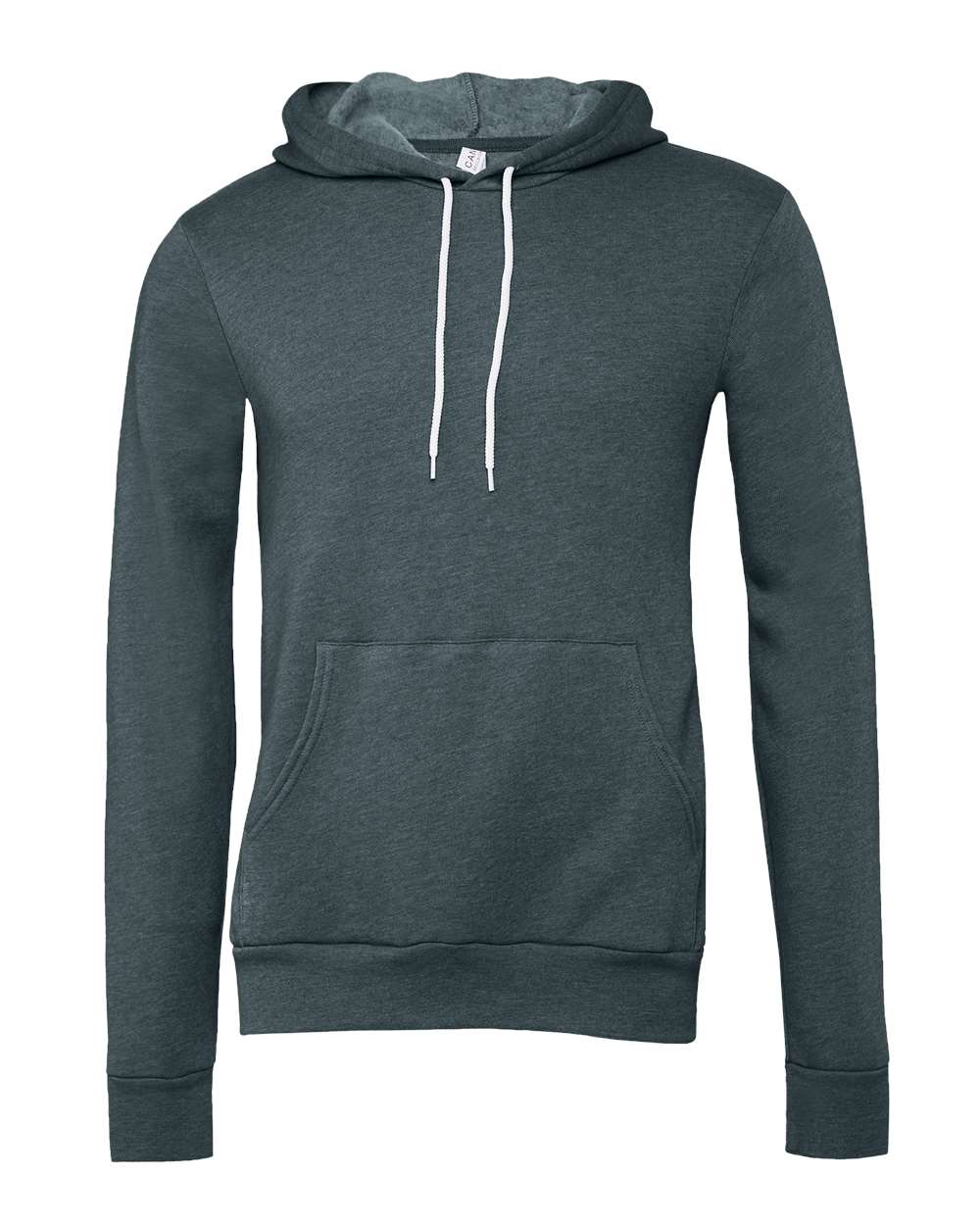 Bella Canvas Sponge Fleece Hoodie - 3719