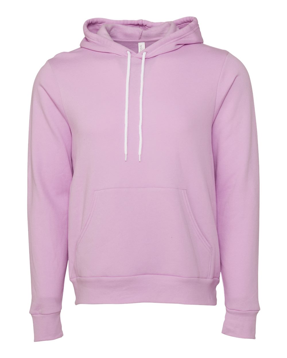 Bella Canvas Sponge Fleece Hoodie - 3719