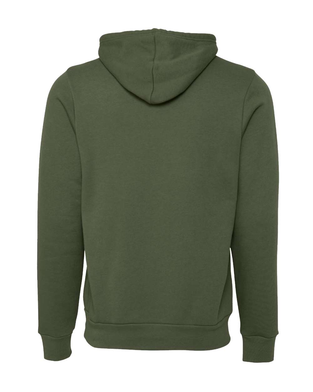 Bella Canvas Sponge Fleece Hoodie - 3719