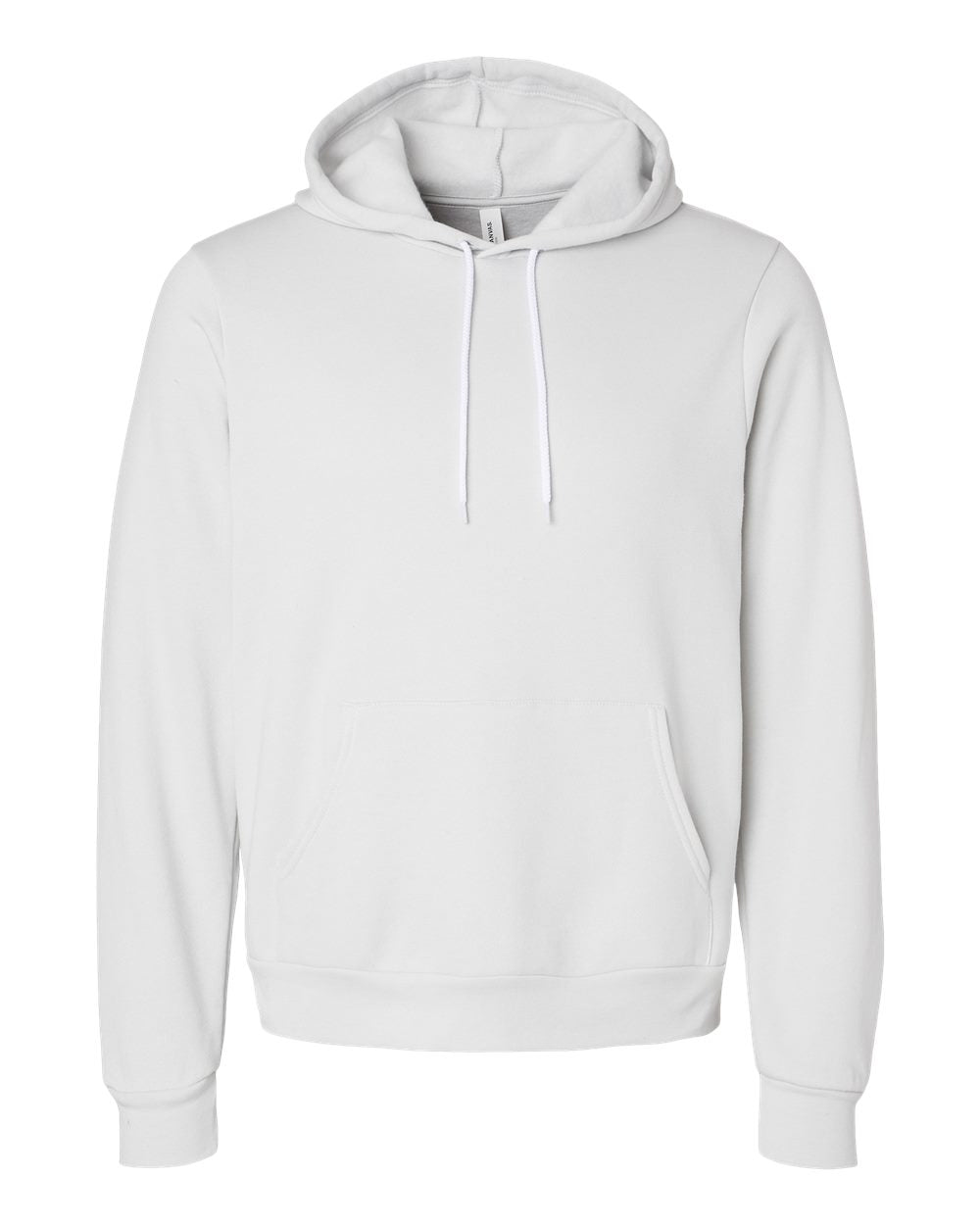 Bella Canvas Sponge Fleece Hoodie - 3719