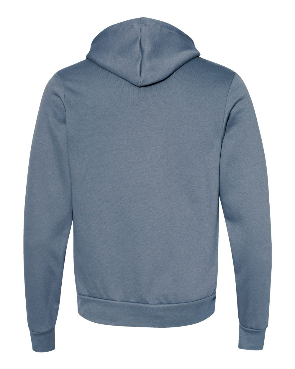 Bella Canvas Sponge Fleece Hoodie - 3719