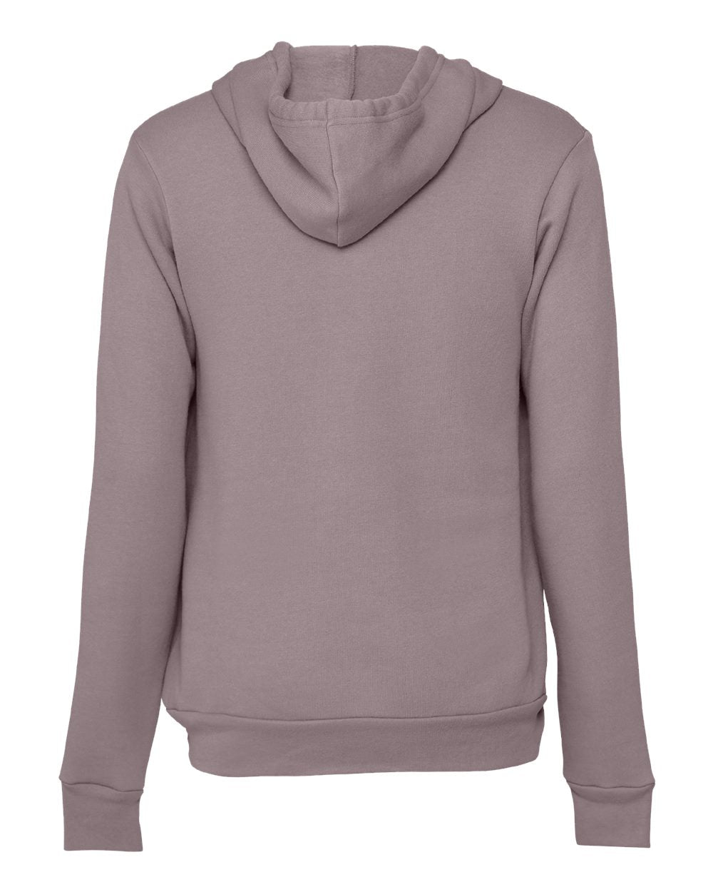 Bella Canvas Sponge Fleece Hoodie - 3719