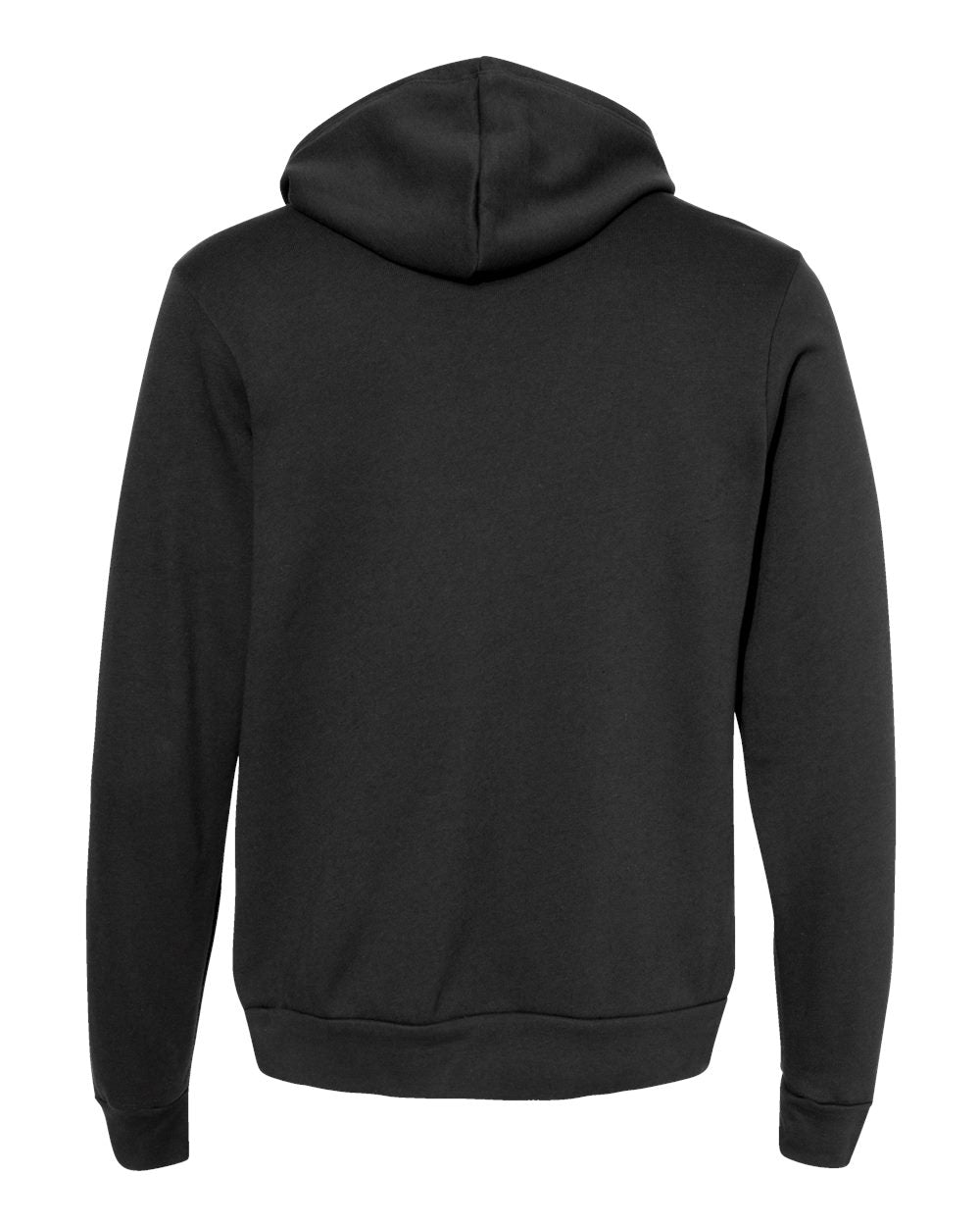 Bella Canvas Sponge Fleece Hoodie - 3719